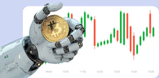 Kroon Vermoborg cryptocurrency exchange platform dashboardweergave